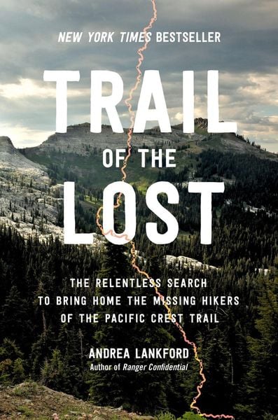 Produktbild: Trail of the Lost
