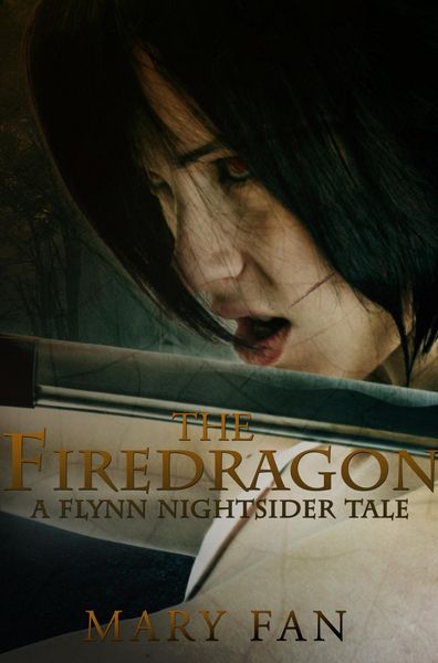 Produktbild: The Firedragon (Flynn Nightsider, #0.1)