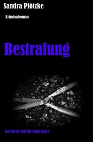 Bestrafung, Taschenbuch von Sandra Plötzke, Epubli, 9783750207585