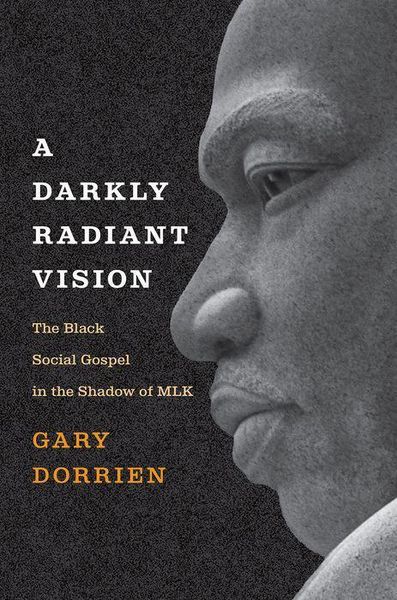 Produktbild: A Darkly Radiant Vision