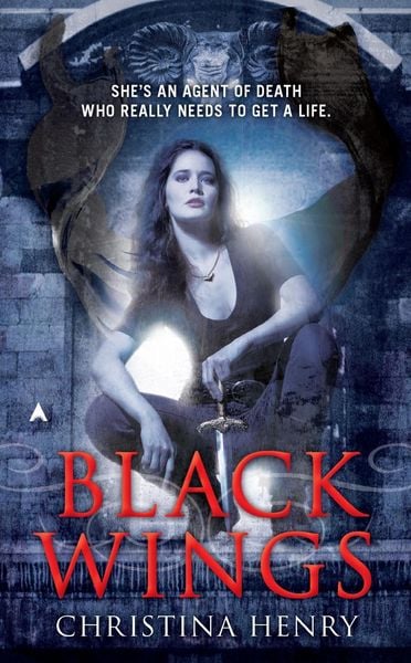 Produktbild: Black Wings