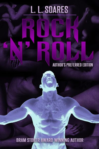 Produktbild: Rock 'N' Roll: Author's Preferred Edition