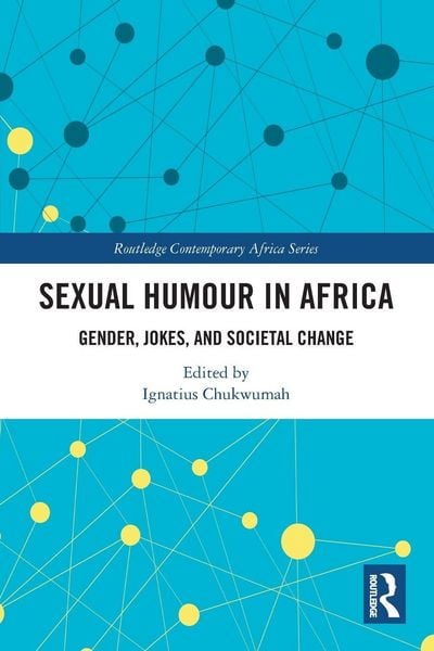 Produktbild: Sexual Humour in Africa