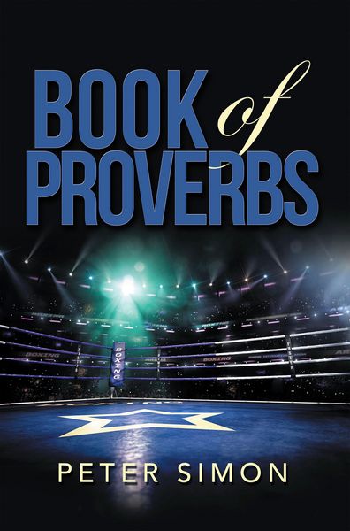 Produktbild: Book of Proverbs