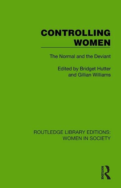 Produktbild: Controlling Women