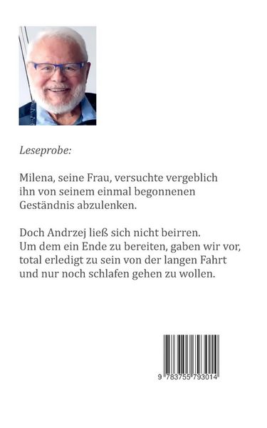 Produktbild: Unerwartete Begegnungen