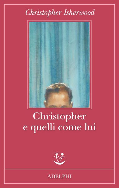 Produktbild: Christopher e quelli come lui