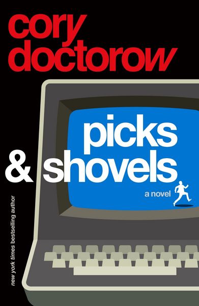 Produktbild: Picks and Shovels