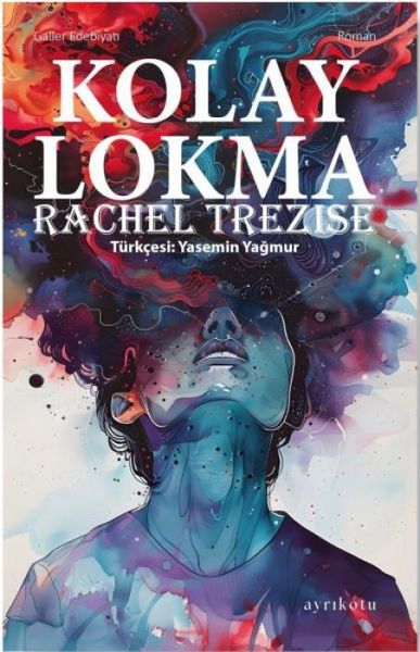Produktbild: Kolay Lokma