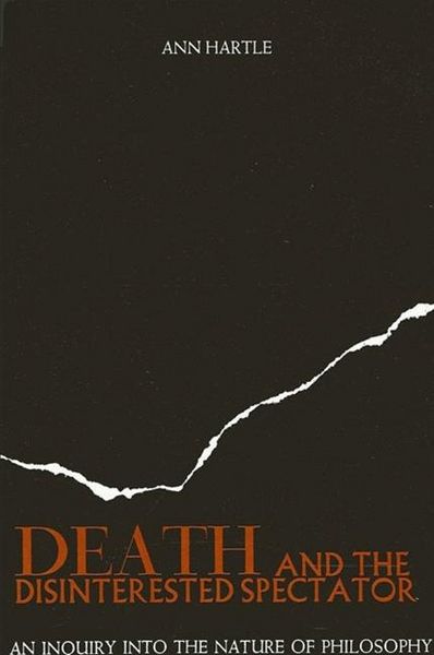 Produktbild: Death and the Disinterested Spectator