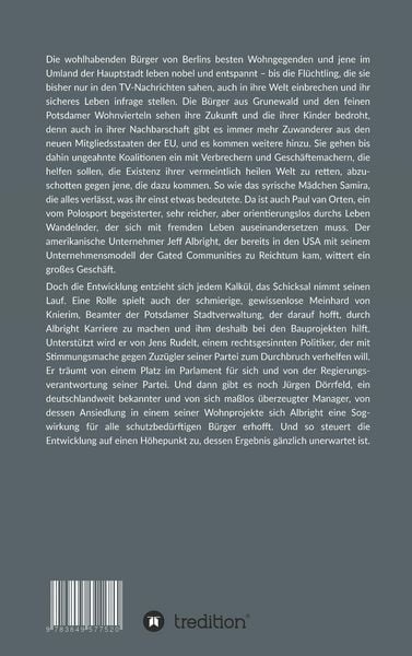 Produktbild: Die Gest&ouml;rten