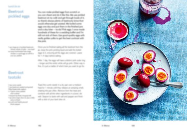 Produktbild: Elly Pear's Let's Eat