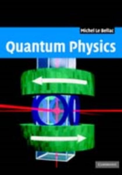 Produktbild: Quantum Physics