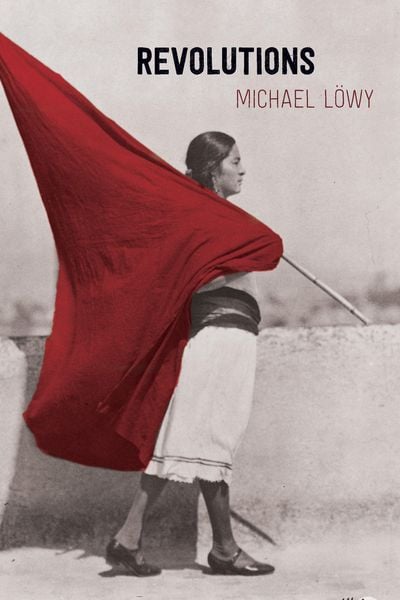 Produktbild: Revolutions