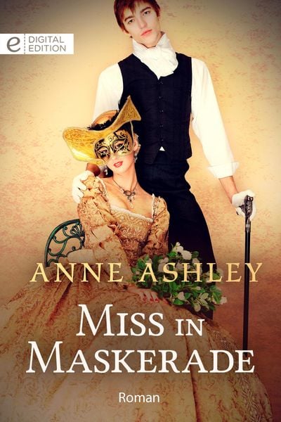 Produktbild: Miss in Maskerade