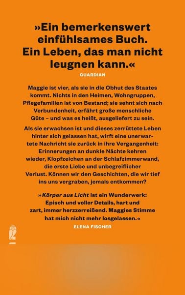 Produktbild: K&ouml;rper aus Licht