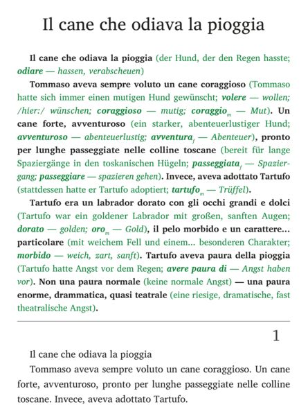 Produktbild: Italienisch mit Spannung: 5 Krimis A1-A2 (+ 5 Audio-CDs)