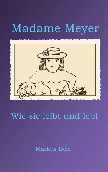 Produktbild: Madame Meyer