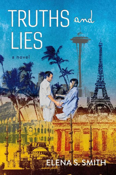 Produktbild: Truths and Lies