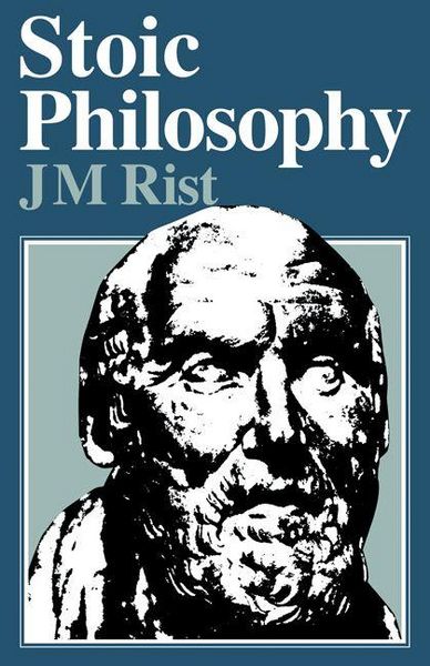 Produktbild: Stoic Philosophy