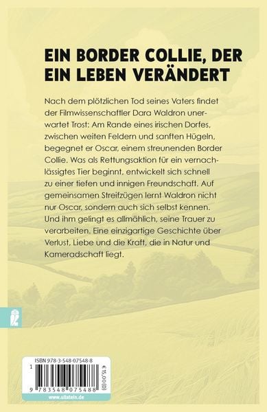 Produktbild: Ein Streuner namens Oscar