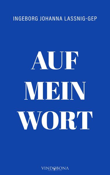 Produktbild: Auf mein Wort