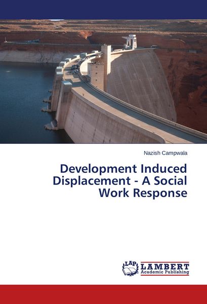 Produktbild: Development Induced Displacement - A Social Work Response
