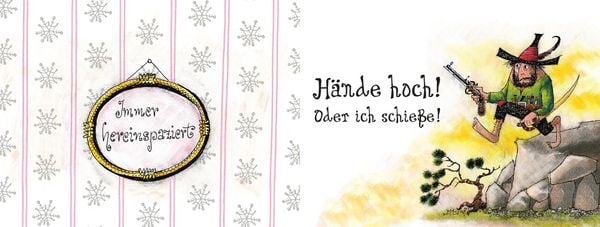 Produktbild: Der R&auml;uber Hotzenplotz: Der R&auml;uber Hotzenplotz