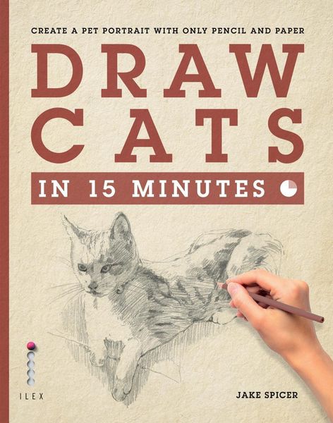 Produktbild: Draw Cats in 15 Minutes