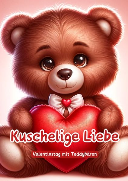 Kuschelige Liebe