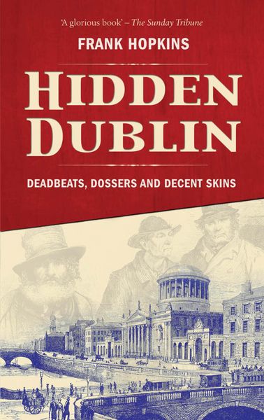 Produktbild: Hidden Dublin