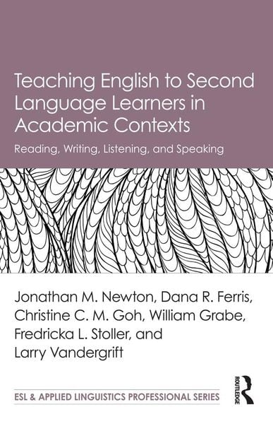 Produktbild: Teaching English to Second Language Learners in Academic Contexts