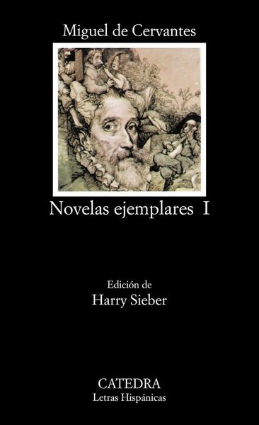 Produktbild: Novelas Ejemplares 1
