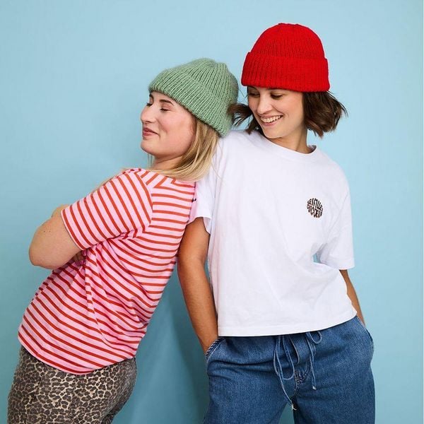 Produktbild: Happy Knits