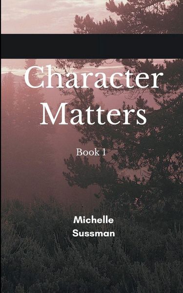 Produktbild: Character Matters Book 1