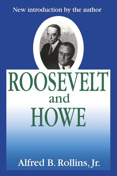 Produktbild: Roosevelt and Howe