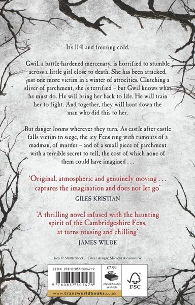 Produktbild: Winter Siege