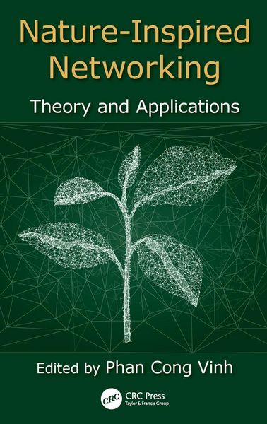 Produktbild: Nature-Inspired Networking