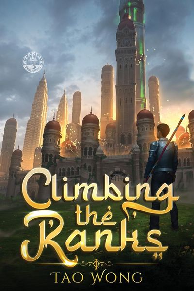 Produktbild: Climbing the Ranks 1