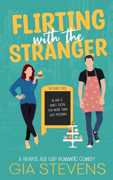 Produktbild: Flirting with the Stranger