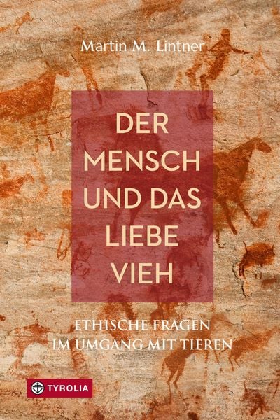 Produktbild: Der Mensch und das liebe Vieh