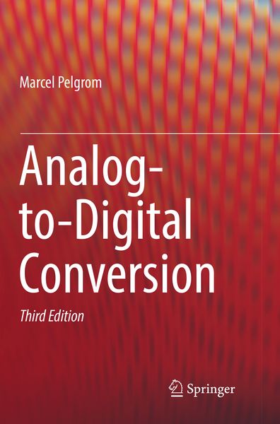 Produktbild: Analog-to-Digital Conversion