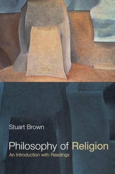 Produktbild: Philosophy of Religion