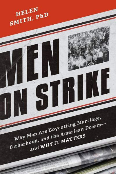Produktbild: Men on Strike
