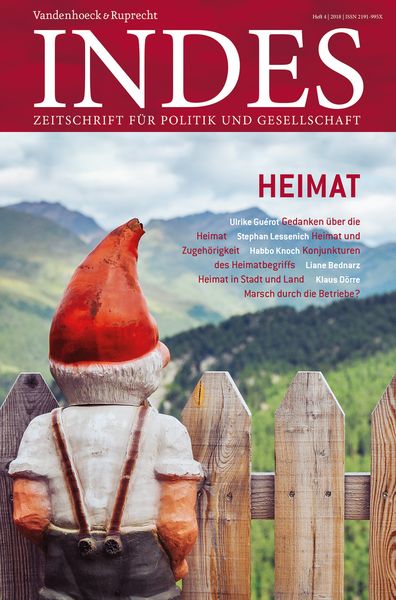 Produktbild: Heimat