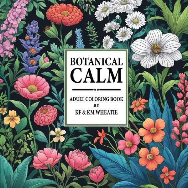 Produktbild: Botanical Calm