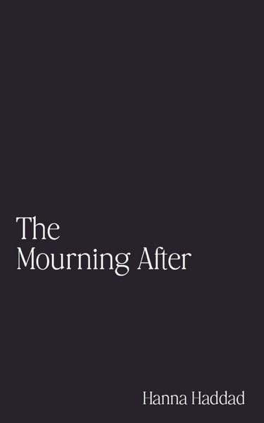 Produktbild: The Mourning After