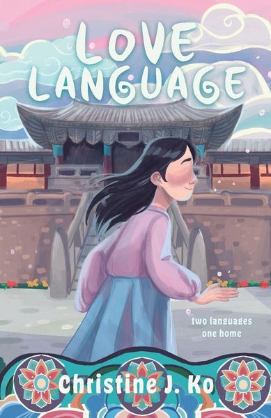Produktbild: Love Language