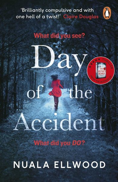 Produktbild: Day of the Accident
