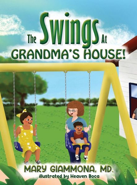 Produktbild: The Swings at Grandma's House!